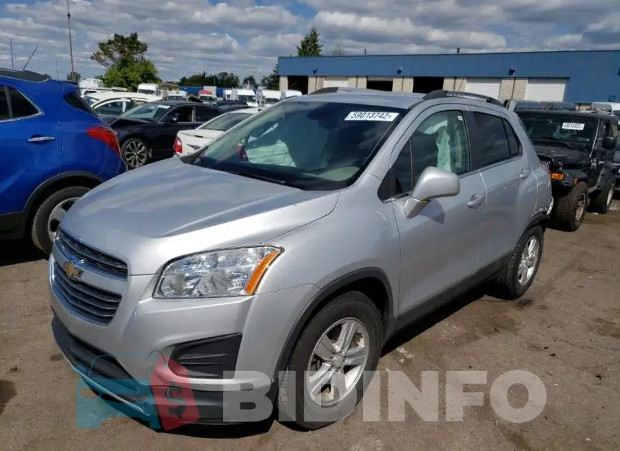3GNCJLSB4GL142401 Photo# 2