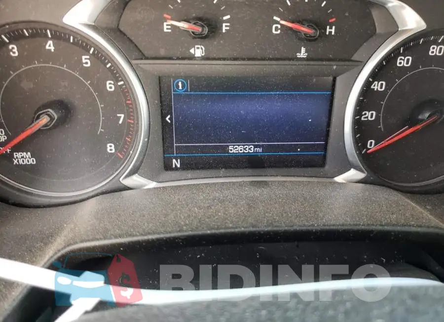 3GNKBJR41LS610234 Photo# 8