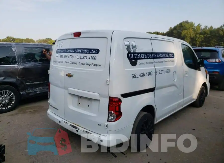 3N63M0ZNXHK714946 Photo# 4