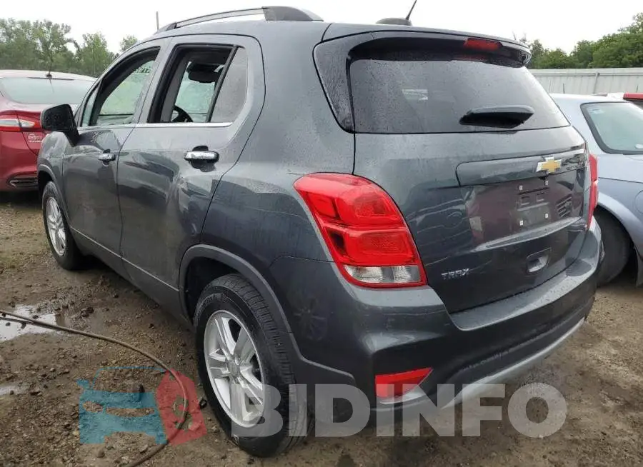 KL7CJLSB5HB156333 Photo# 3