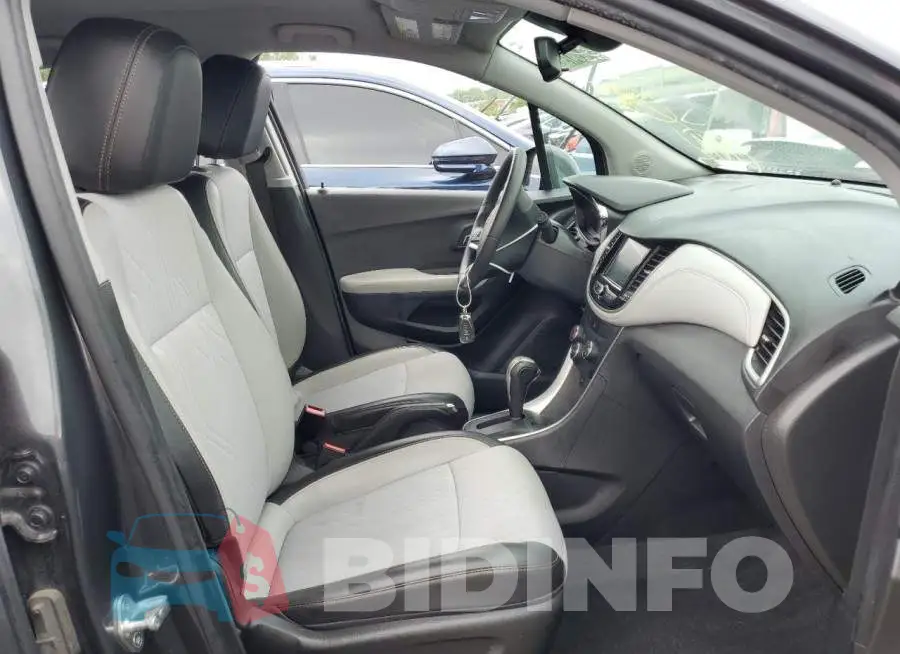 KL7CJLSB5HB156333 Photo# 5