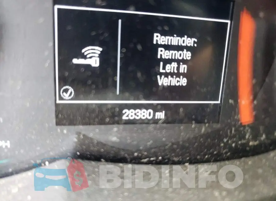 KL7CJLSB6MB357605 Photo# 8