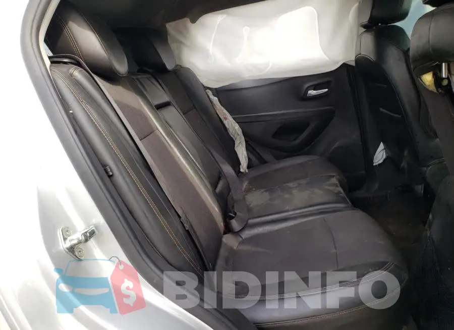 KL7CJLSB8KB896157 Photo# 6