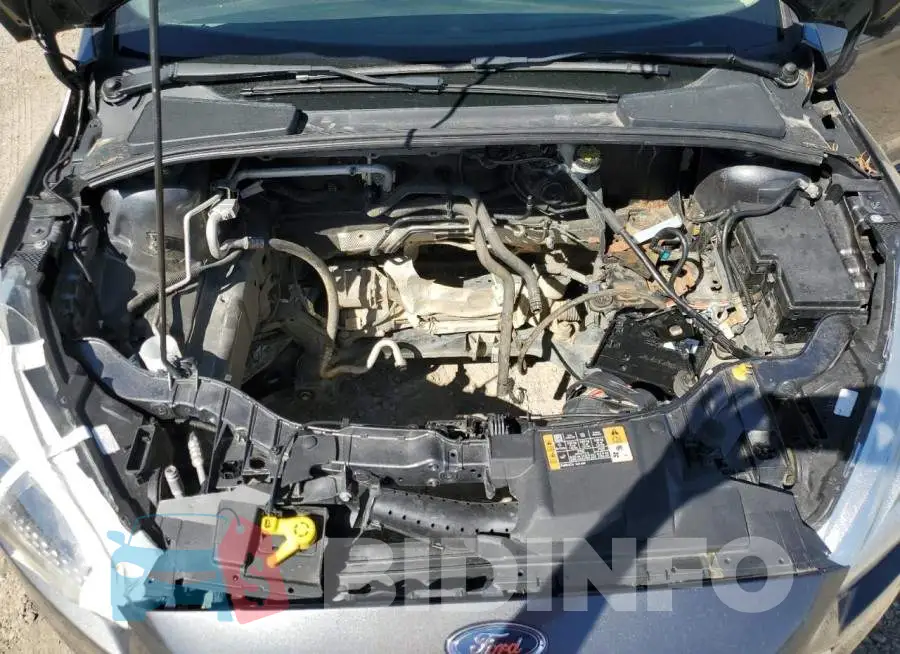 1FADP3E23GL309064 Photo# 7