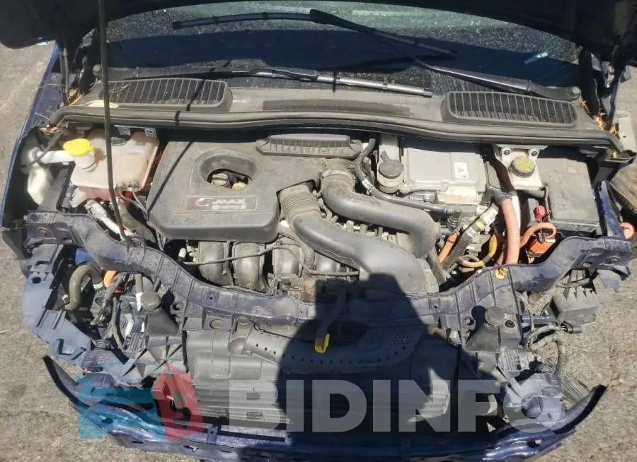 1FADP5CU8GL111306 Photo# 7