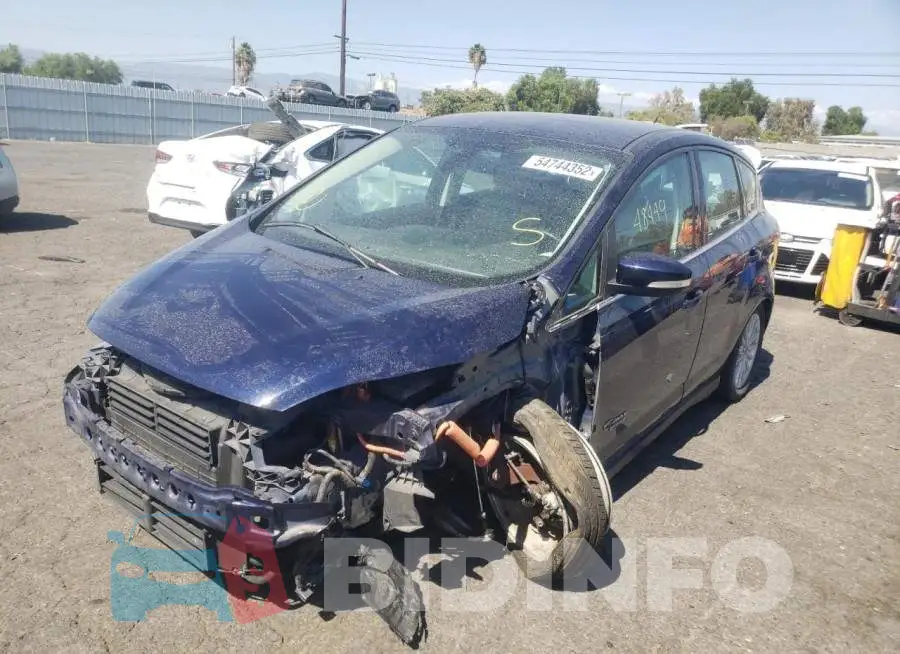1FADP5CU8GL111306 Photo# 2