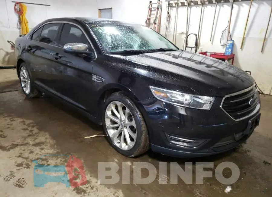 1FAHP2J89GG123785 Photo# 1