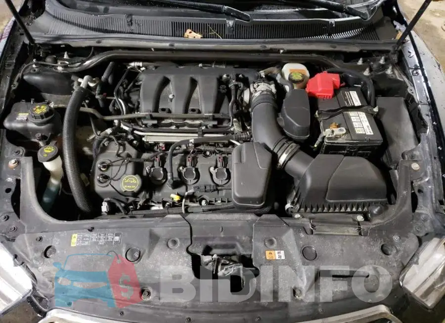 1FAHP2J89GG123785 Photo# 7