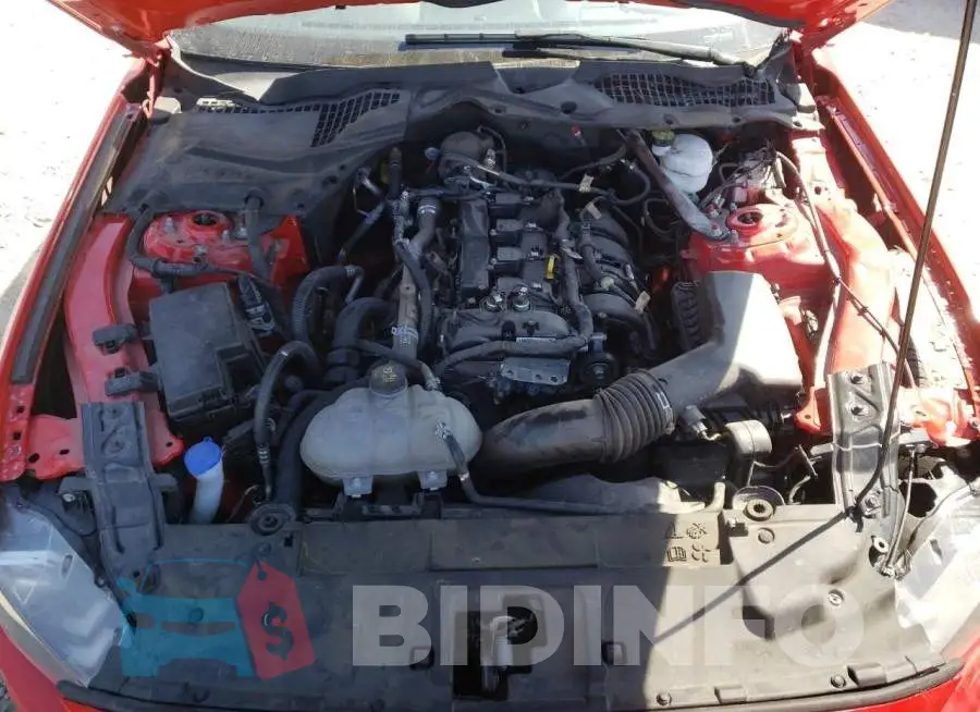 1FATP8UH7M5116639 Photo# 7