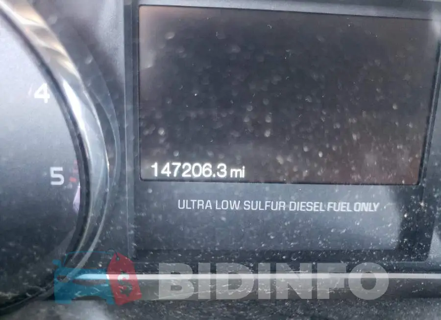 1FT7W2BT2GEA00949 Photo# 8