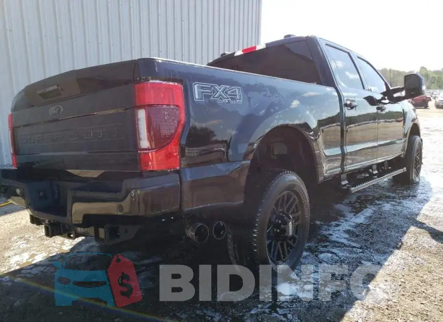 1FT7W2BT2MED86414 Photo# 4