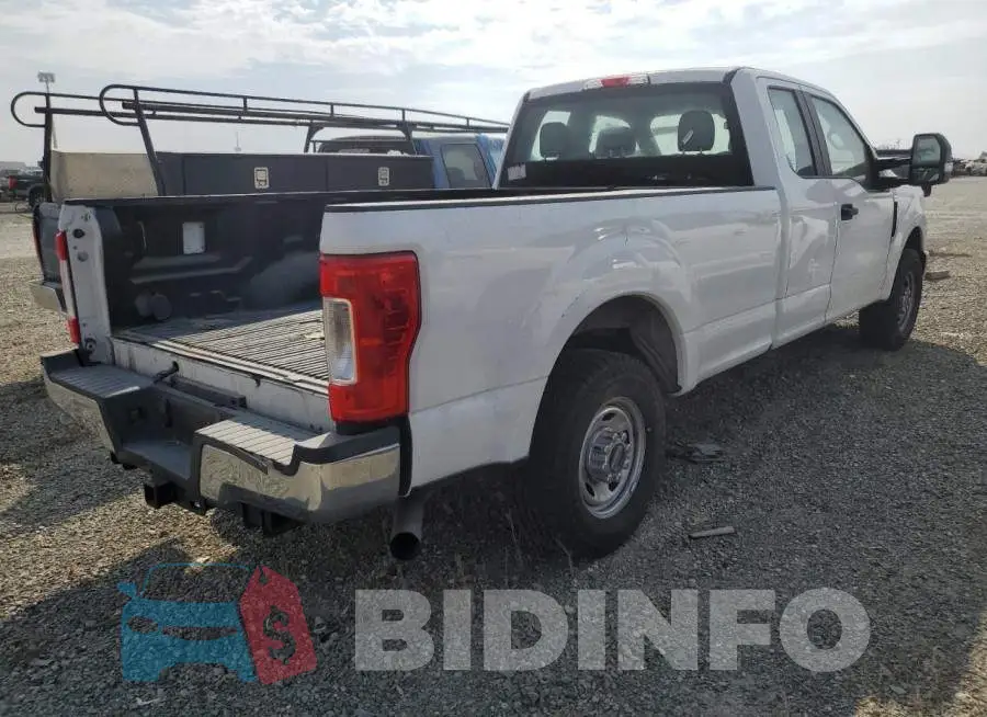 1FT7X2A69KED53237 Photo# 4