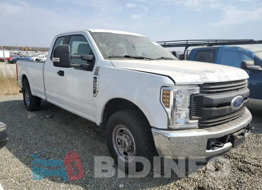 1FT7X2A69KED53237 Photo# 1