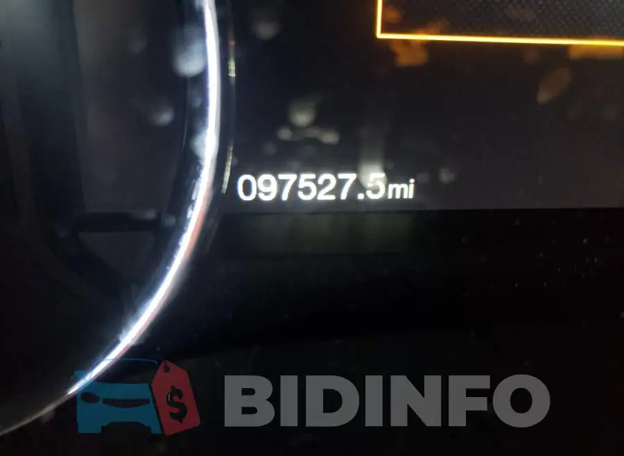 1FT8W3BT5KEC79249 Photo# 8