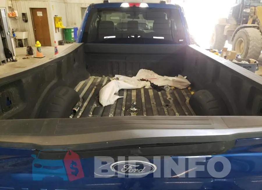 1FTBF2B67NED13383 Photo# 6