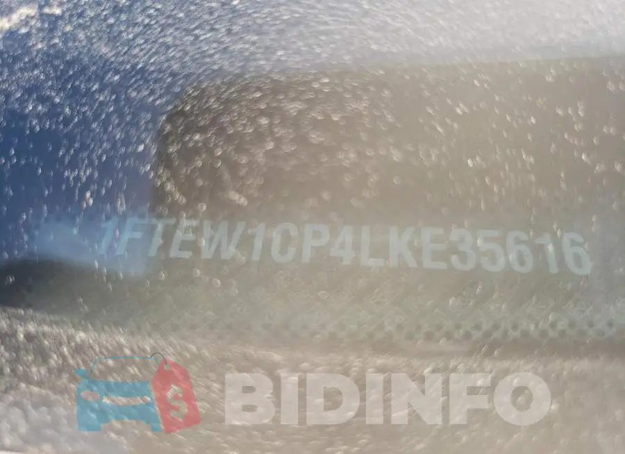 1FTEW1CP4LKE35616 Photo# 10