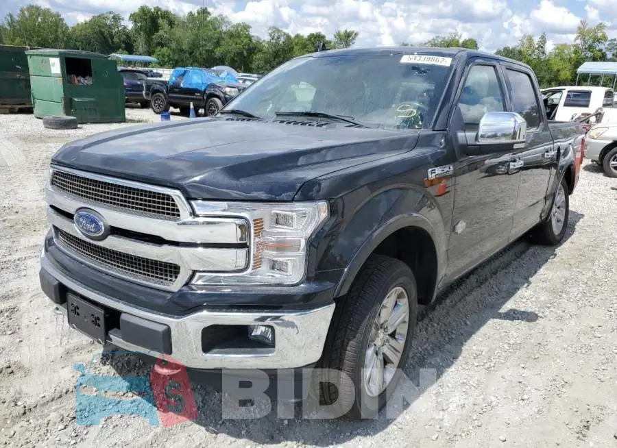 1FTEW1EG7JFB77899 Photo# 2