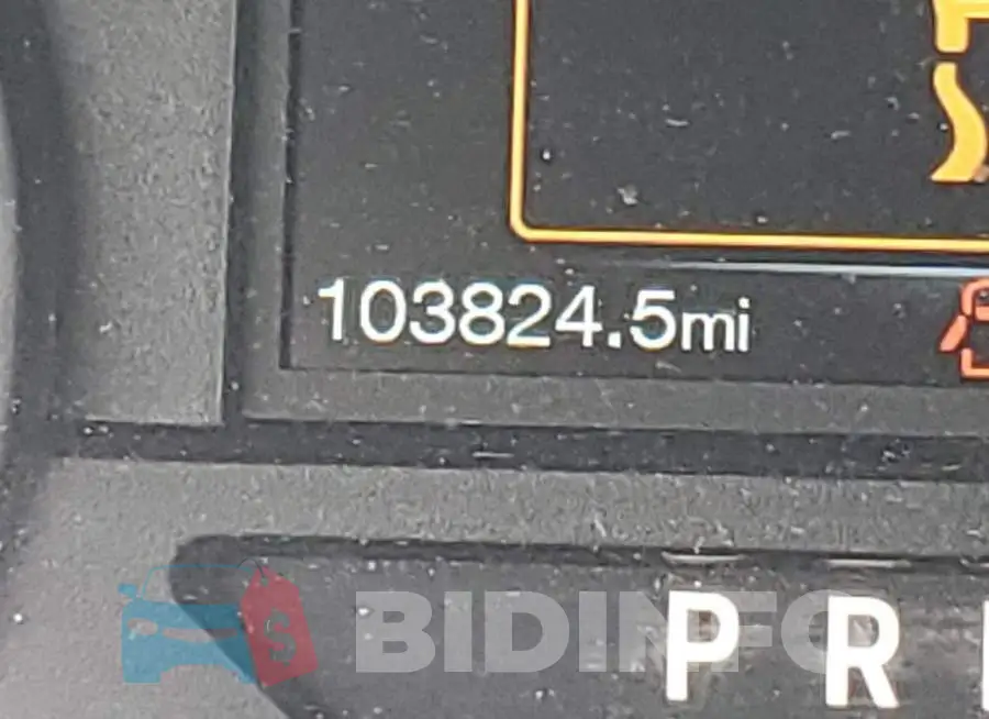 1FTEX1CP1JKD92394 Photo# 8