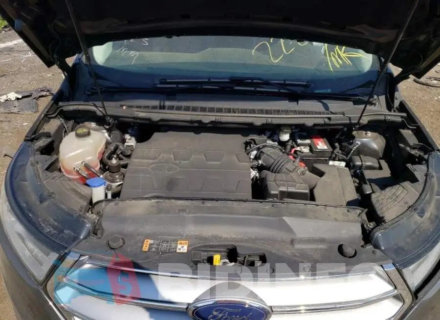 2FMPK4J87JBB47271 Photo# 7