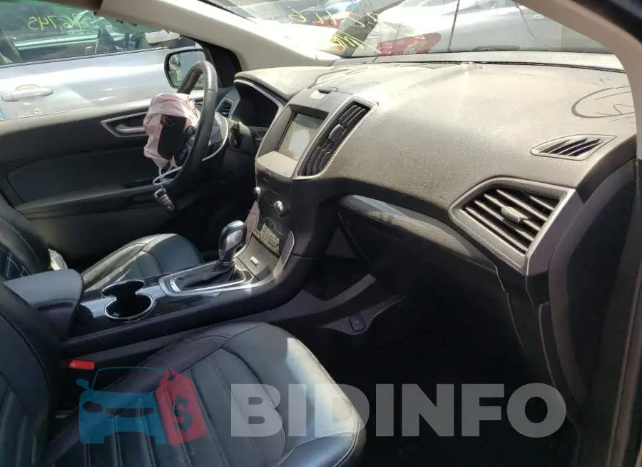 2FMPK4J87JBB47271 Photo# 5