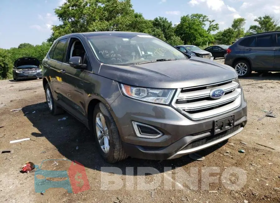 2FMPK4J87JBB47271 Photo# 1
