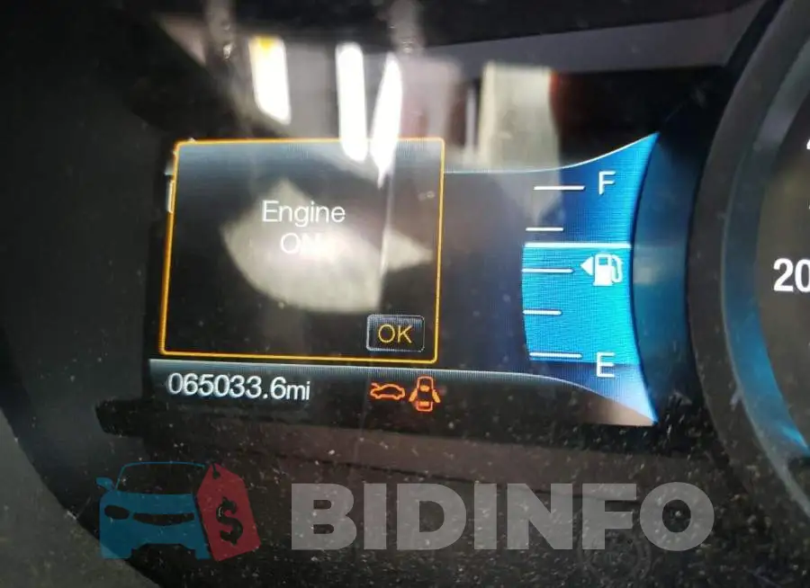 2FMPK4J87JBB47271 Photo# 8