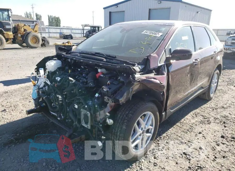 2FMPK4J97NBA12192 Photo# 2