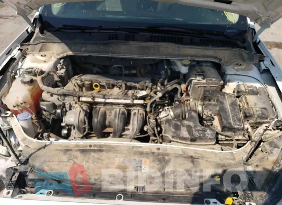3FA6P0G7XKR250556 Photo# 7