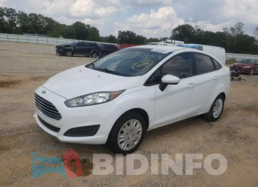 3FADP4AJ3GM128516 Photo# 2