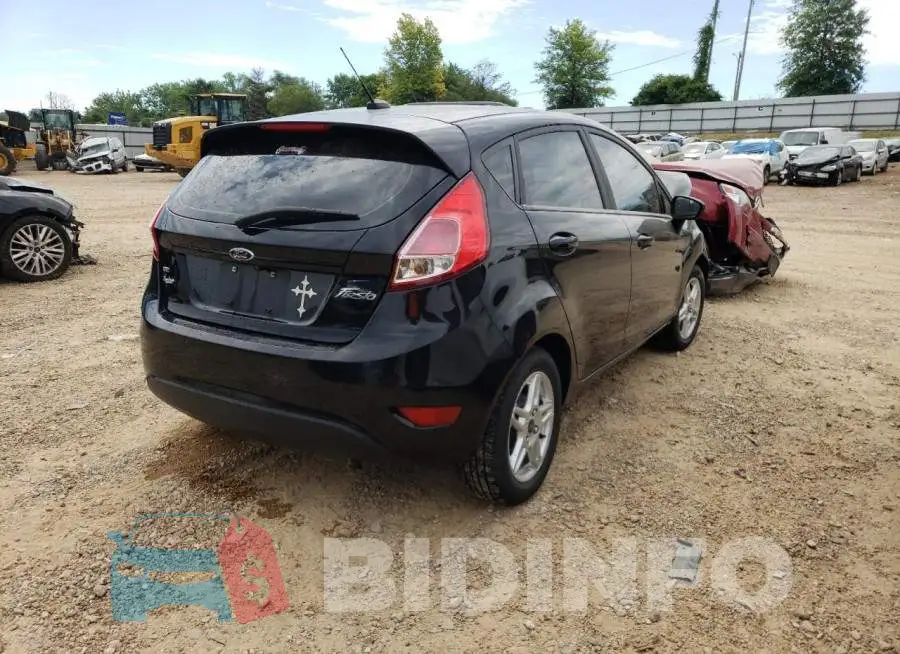3FADP4EJ1KM129893 Photo# 4