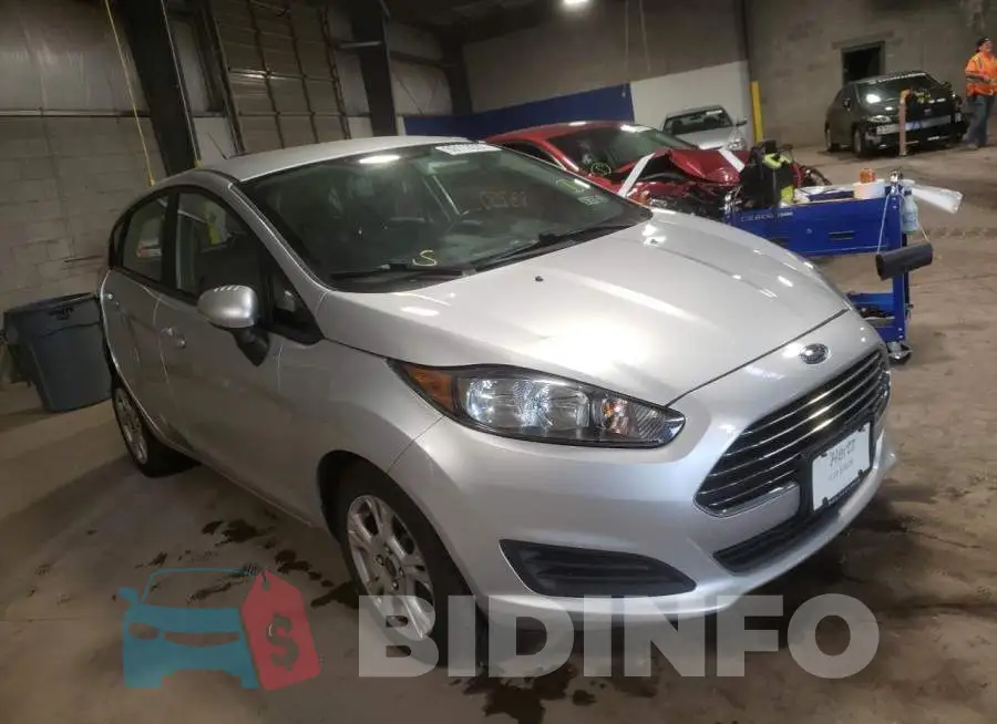 3FADP4EJ8GM174725 Photo# 1