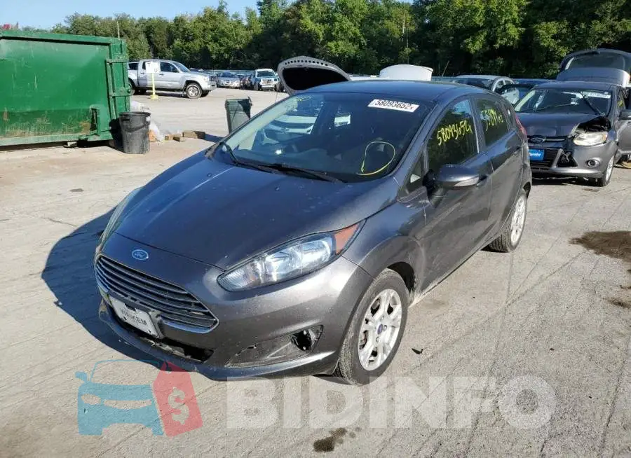 3FADP4EJ9GM143516 Photo# 2