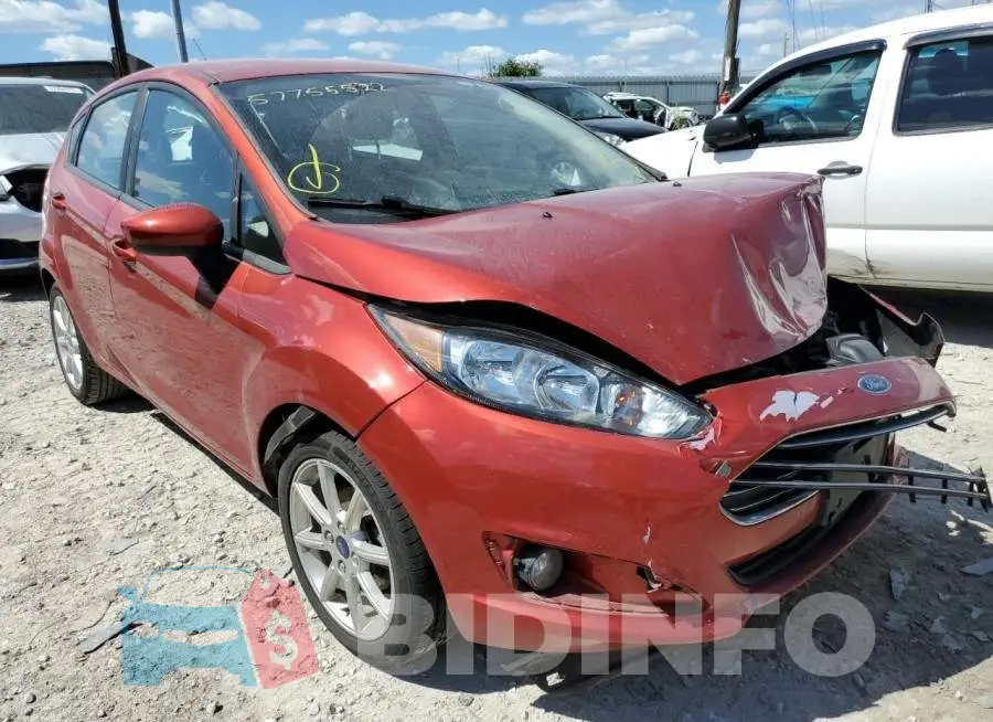 3FADP4EJ9KM107110 Photo# 1