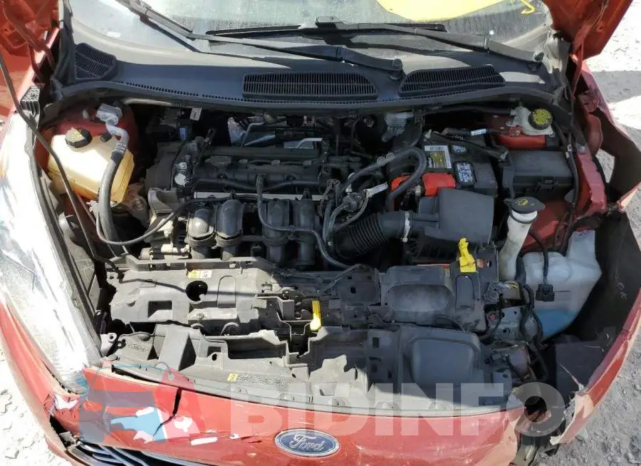 3FADP4EJ9KM107110 Photo# 7
