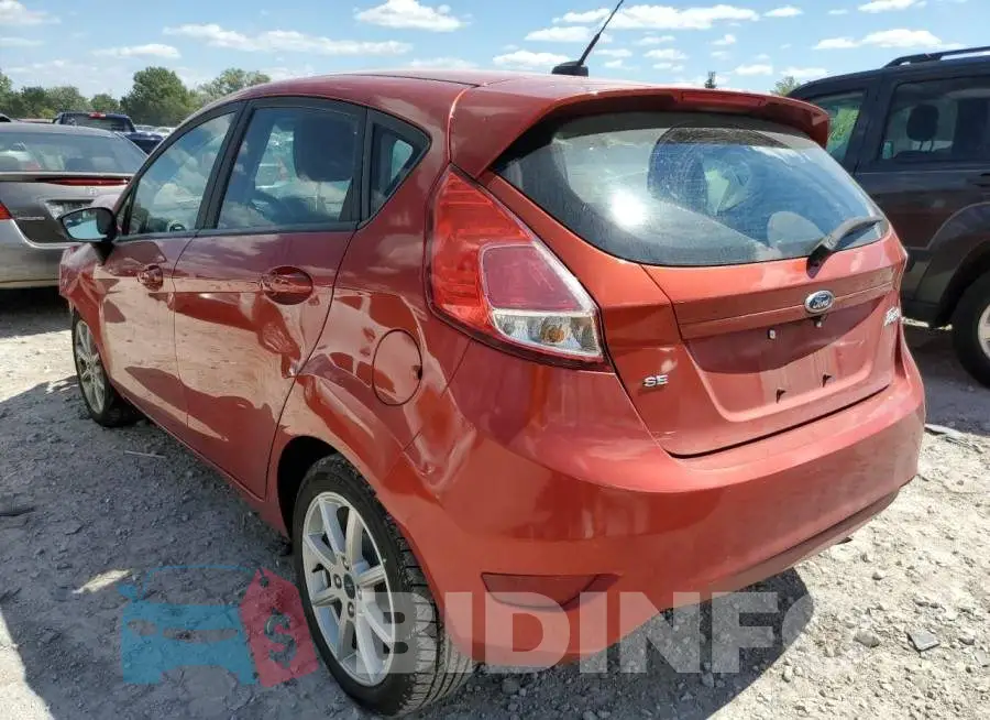 3FADP4EJ9KM107110 Photo# 3