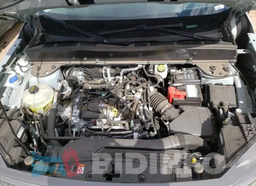 3FMCR9B64NRD30977 Photo# 7