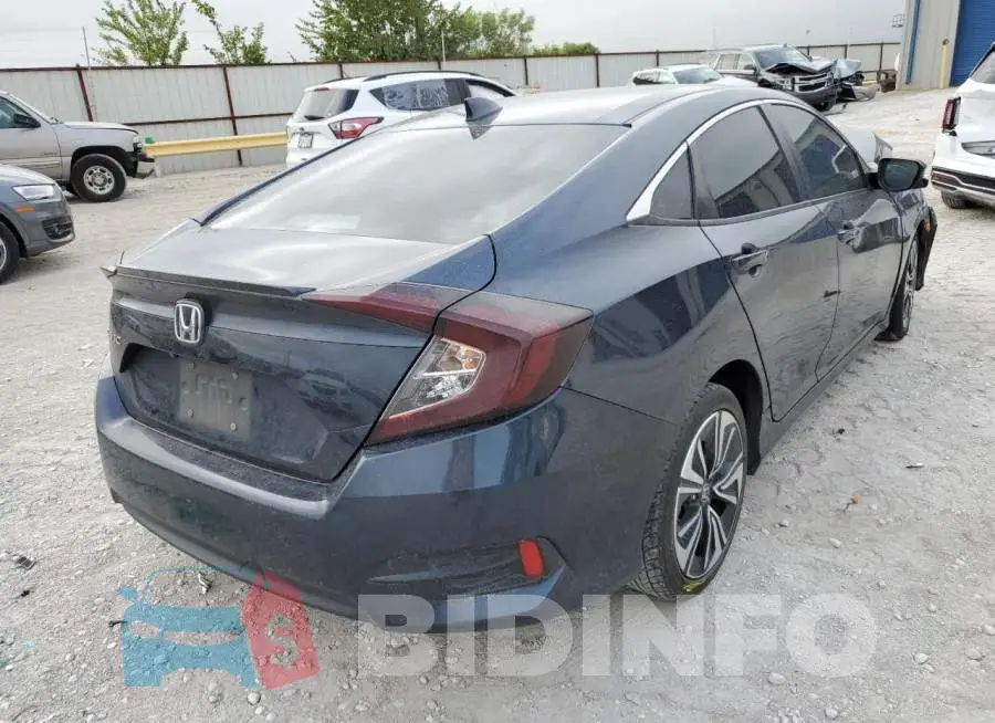 19XFC1F30GE037236 Photo# 4
