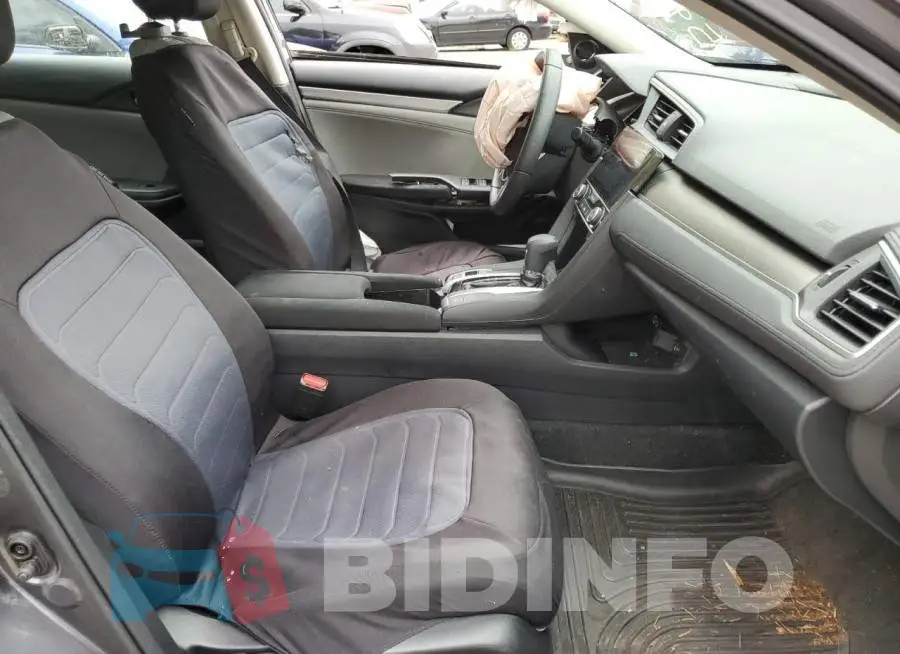 19XFC1F31HE201563 Photo# 5