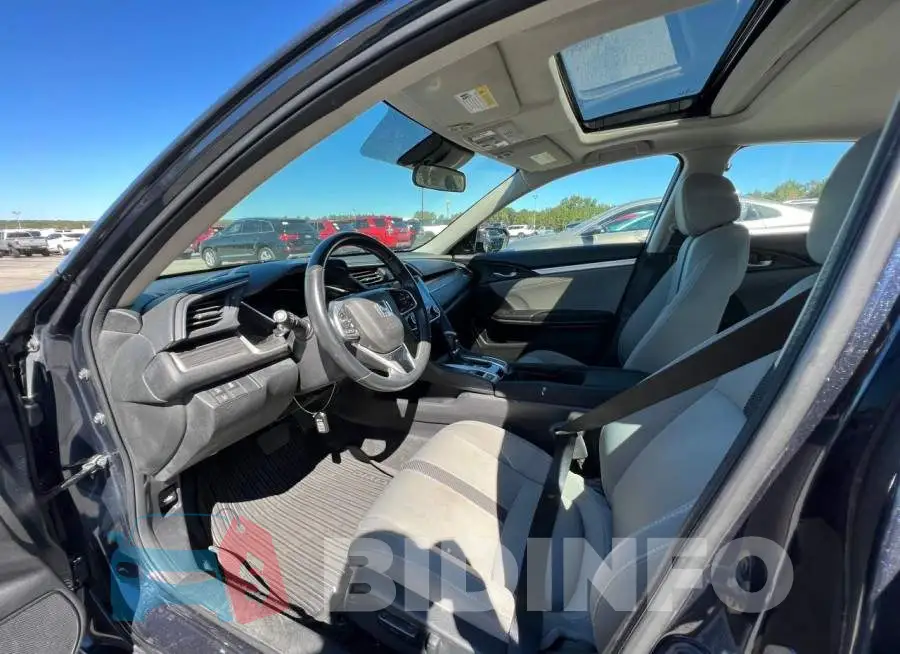 19XFC1F35LE208041 Photo# 5