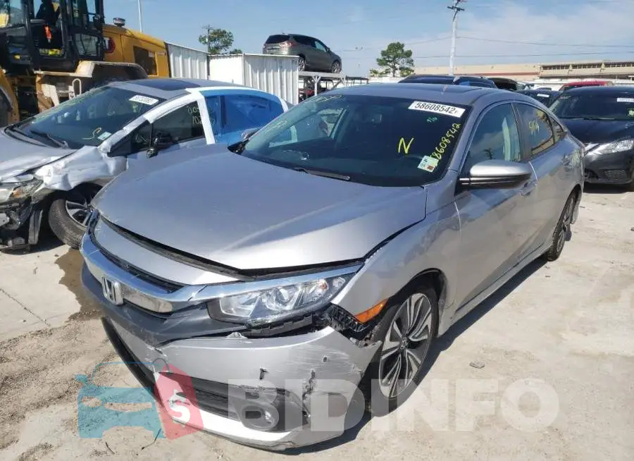 19XFC1F79HE012162 Photo# 2
