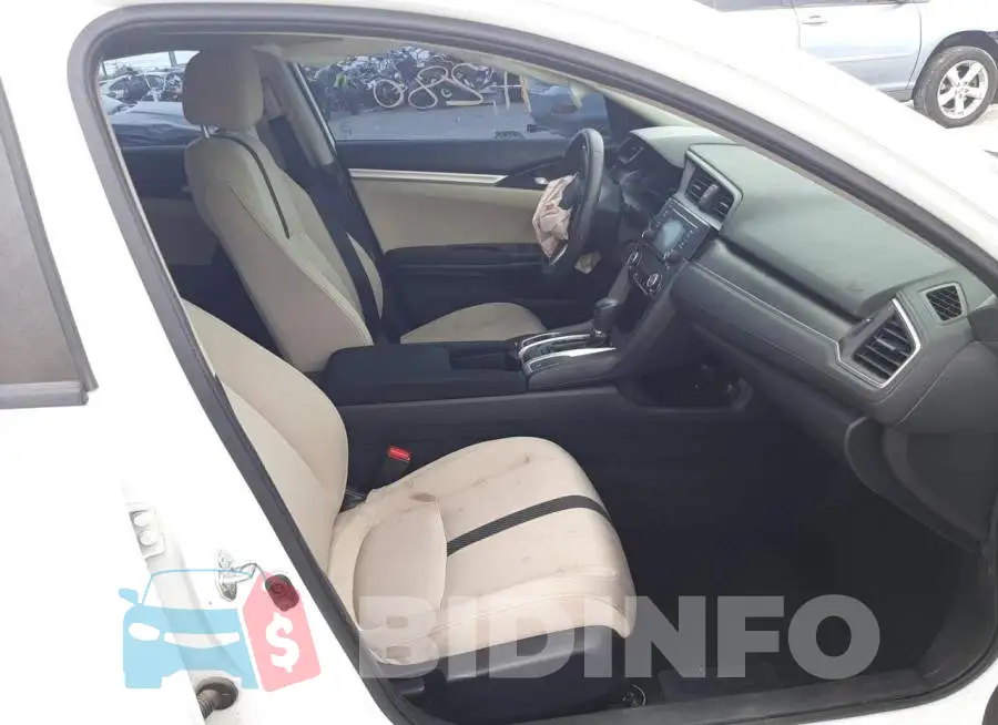19XFC2F50HE057849 Photo# 5