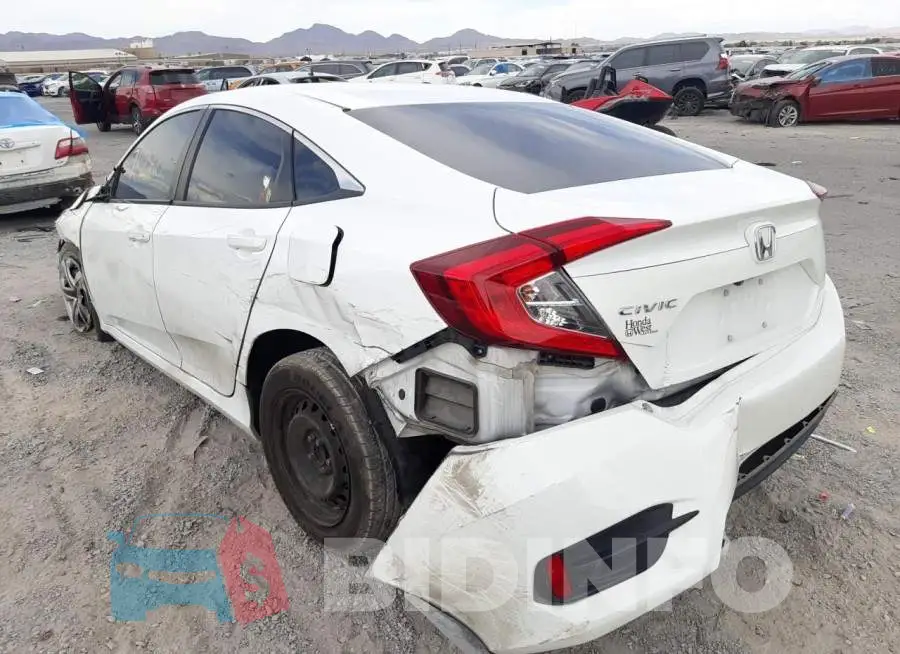 19XFC2F50HE057849 Photo# 3
