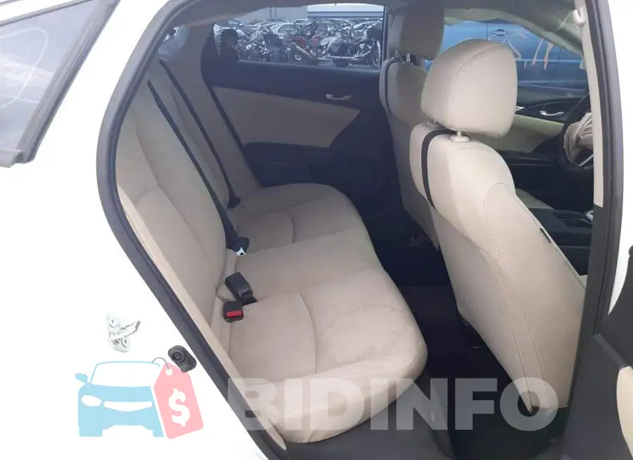 19XFC2F50HE057849 Photo# 6