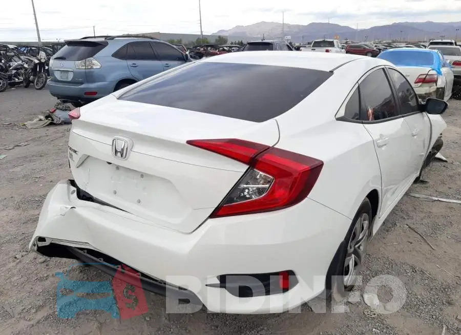 19XFC2F50HE057849 Photo# 4