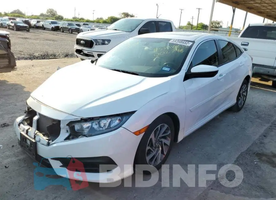 19XFC2F73HE002748 Photo# 2