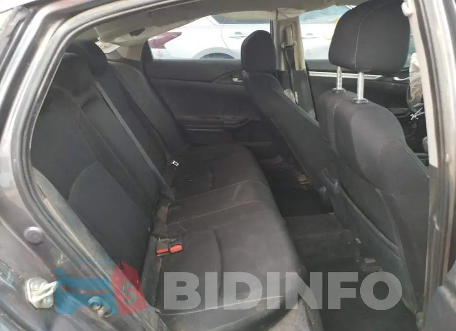 19XFC2F73HE059015 Photo# 6