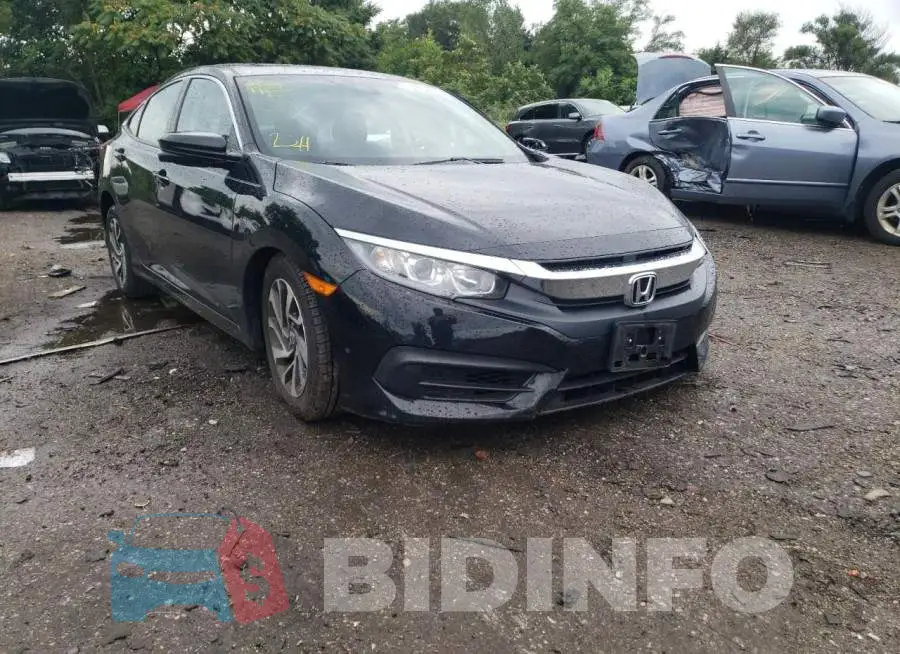 19XFC2F74HE203736 Photo# 1