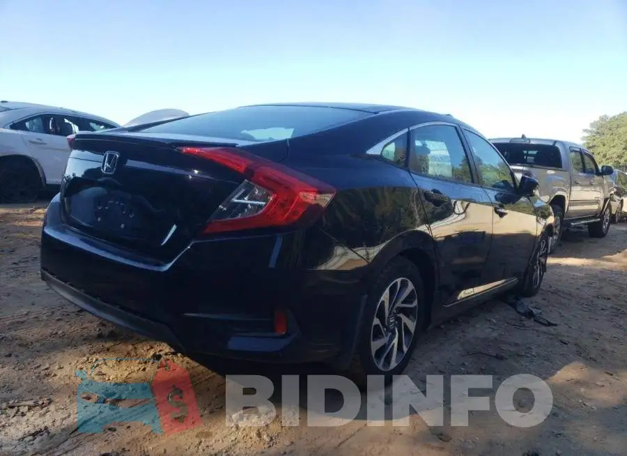 19XFC2F75GE005200 Photo# 4