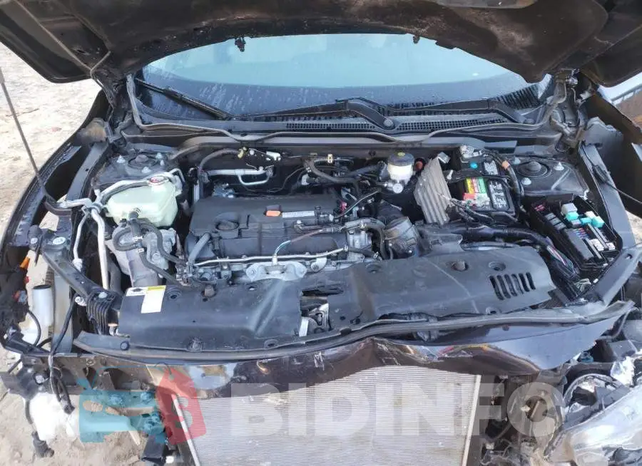 19XFC2F75GE005200 Photo# 7