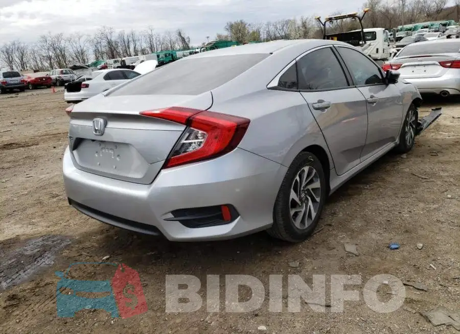 19XFC2F86GE230315 Photo# 4
